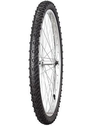 24X1.90 Cr-73 Bicycle Tire / Anlaş