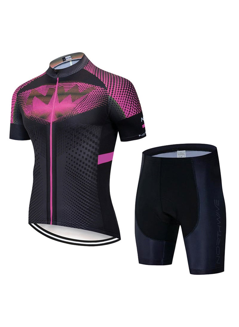 Quick-Dry MTB Road Bike Apparel 11p