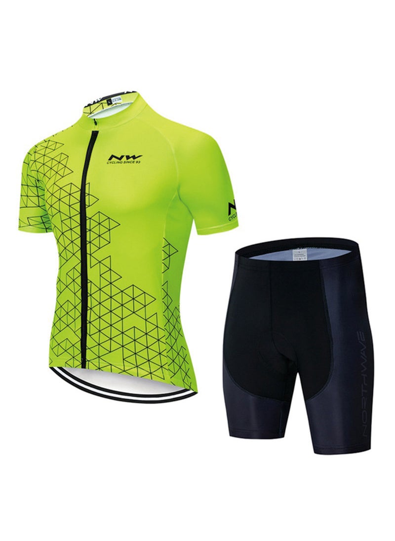 Quick-Dry MTB Road Bike Apparel 5y