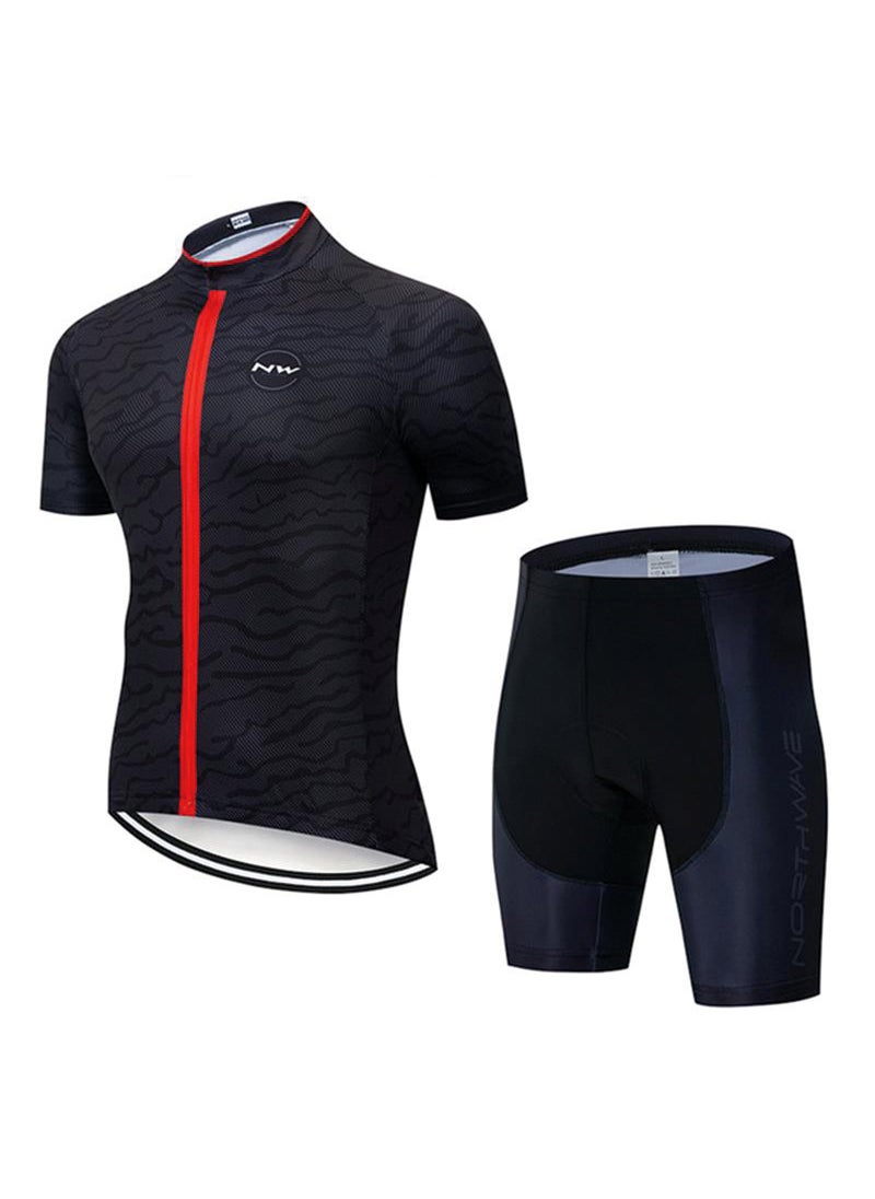Quick-Dry MTB Road Bike Apparel 2b
