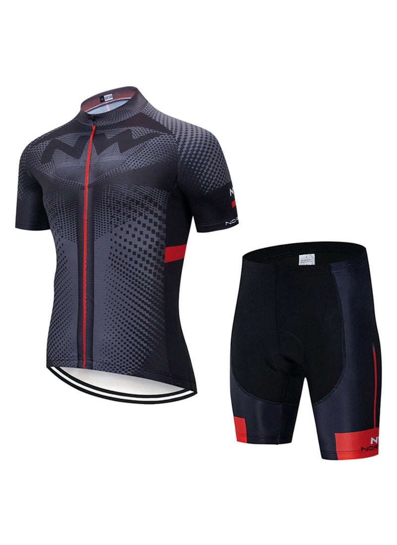 Quick-Dry MTB Road Bike Apparel 14r