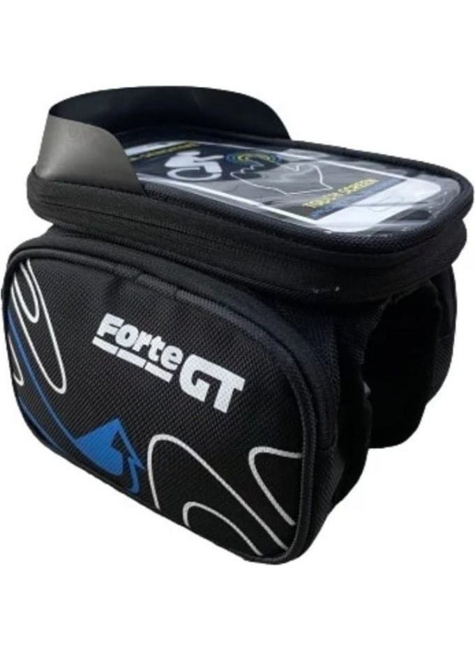 Xbyc 841 Squad Bag with Phone Holder