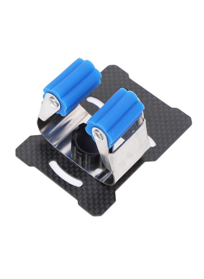 RA113 Mountain Bike Wall Mount Rack Bracket Portable Bicycle Storage Parking Hanger