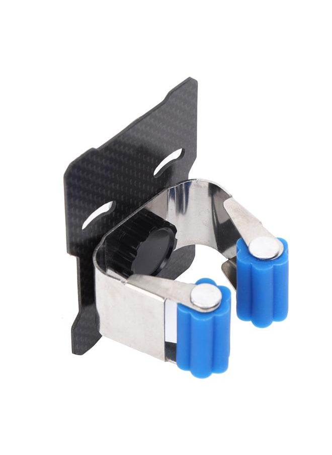 RA113 Mountain Bike Wall Mount Rack Bracket Portable Bicycle Storage Parking Hanger