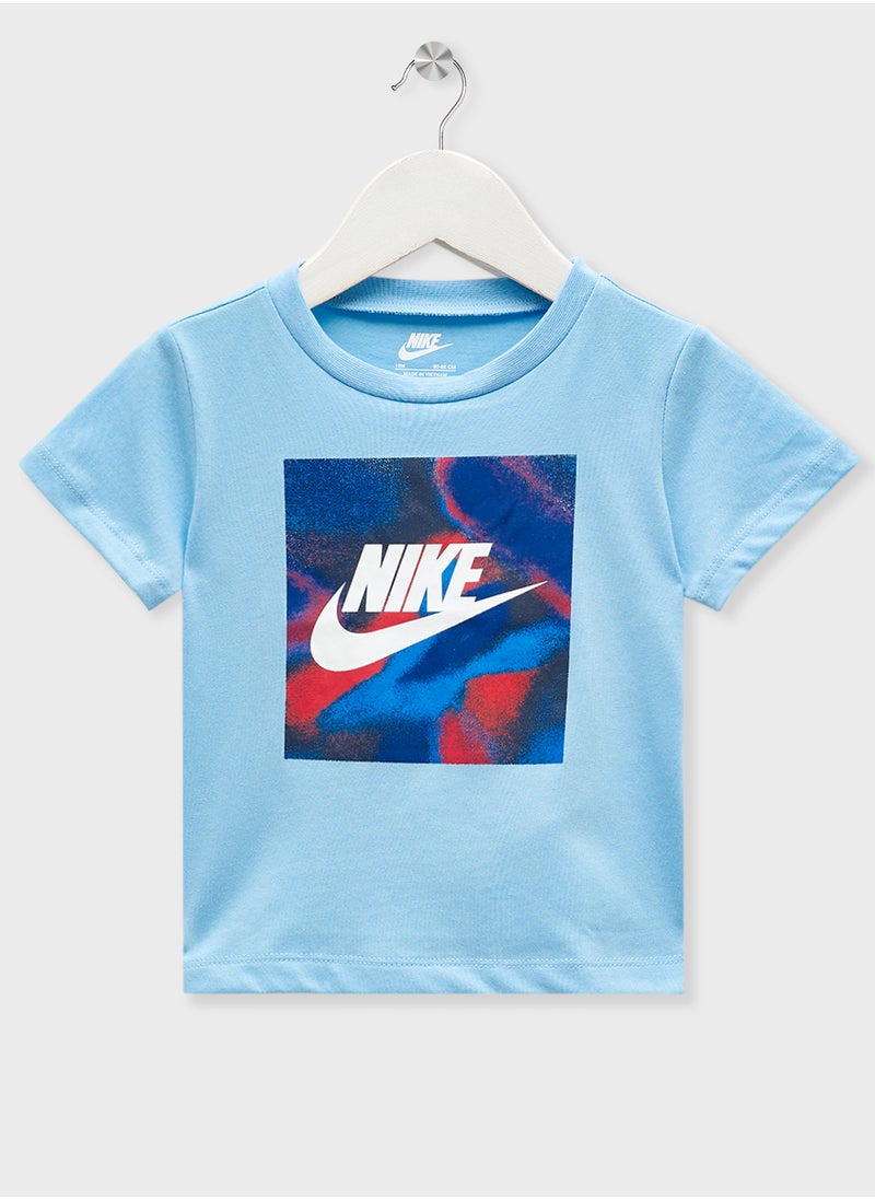 NKNCLUBEXPRESSSSTEESHORT