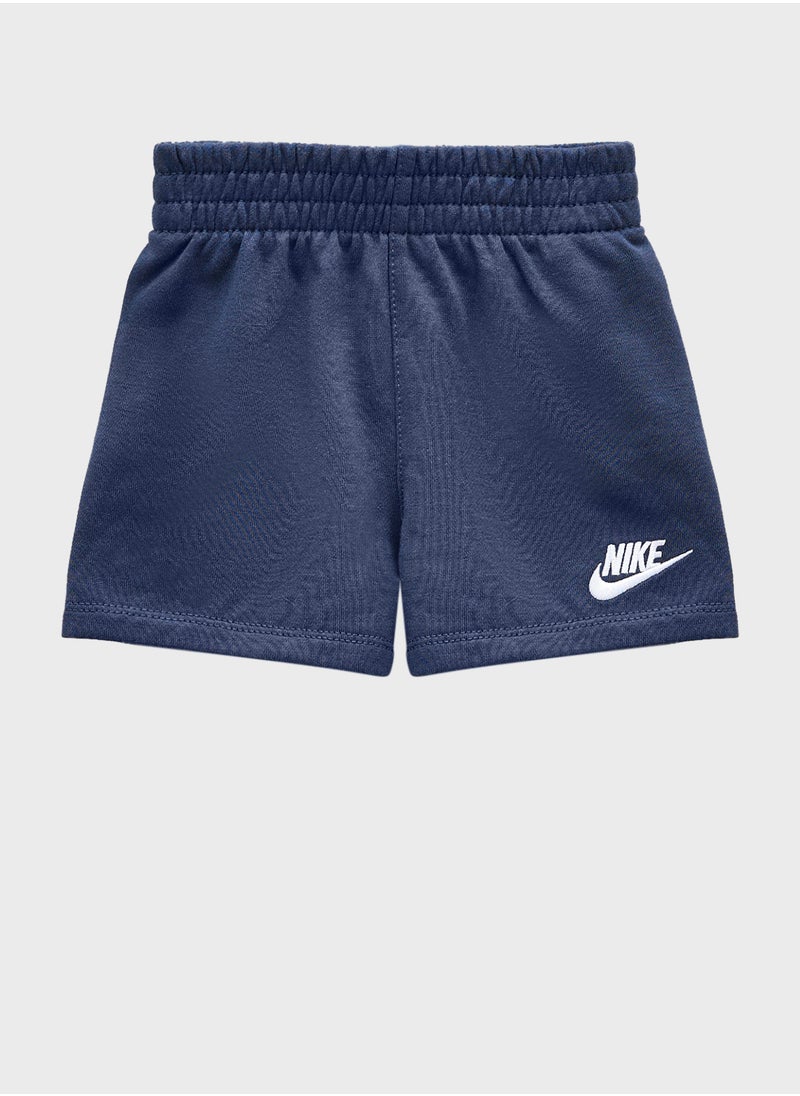 NKNCLUBEXPRESSSSTEESHORT