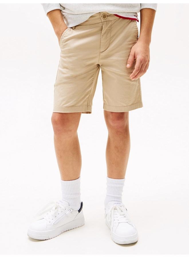 Kids 1985 Chino Shorts