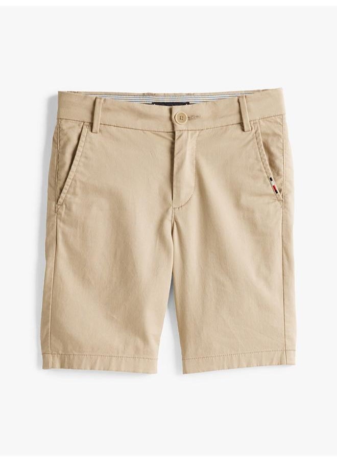 Kids 1985 Chino Shorts