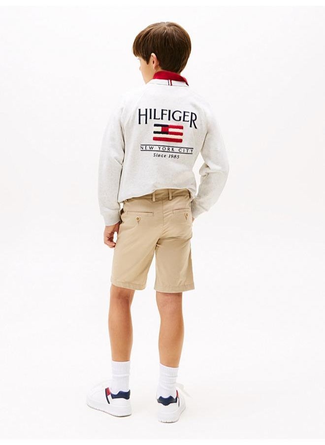 Kids 1985 Chino Shorts