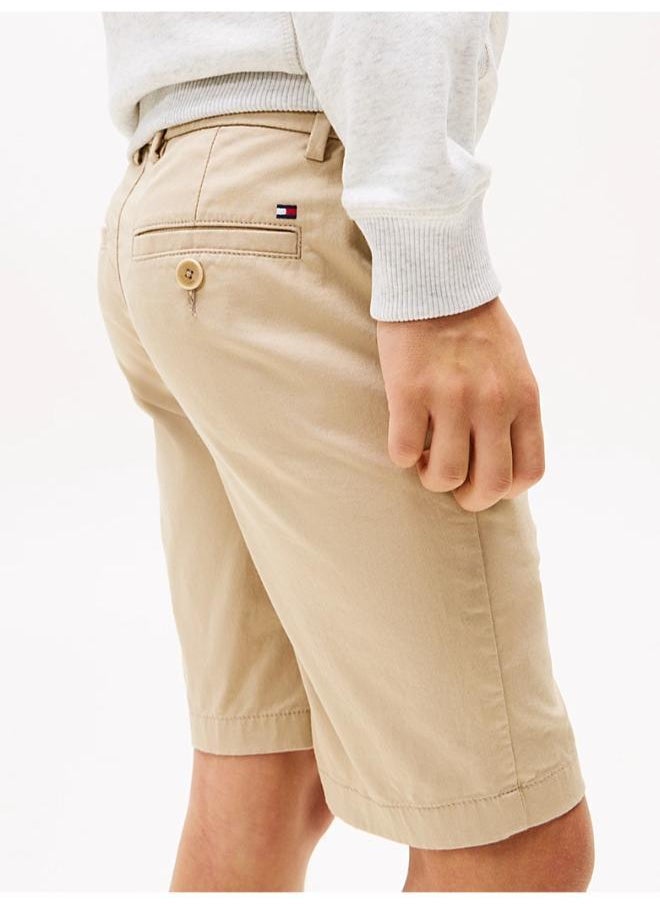 Kids 1985 Chino Shorts
