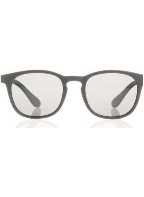 Orange Turquoise-Polarized Children's Sunglasses