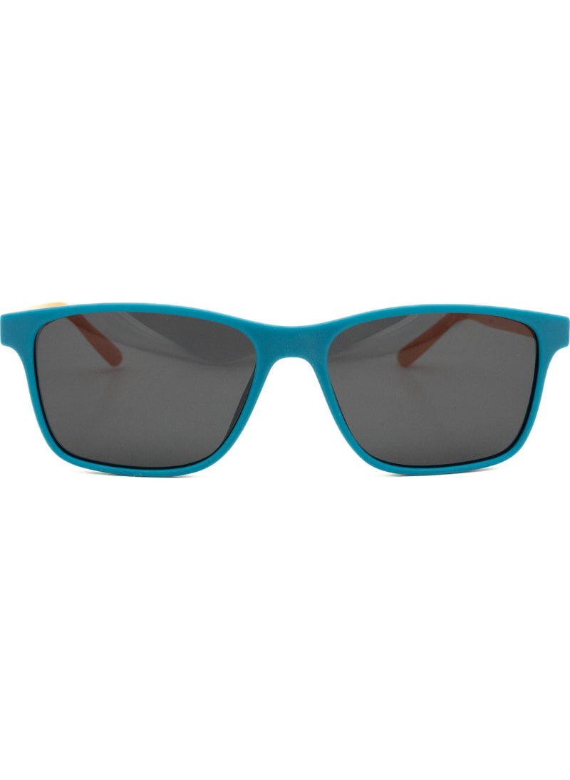 Polarized Children's Sunglasses | 5-10 Years | Flexible Lightweight Unbreakable