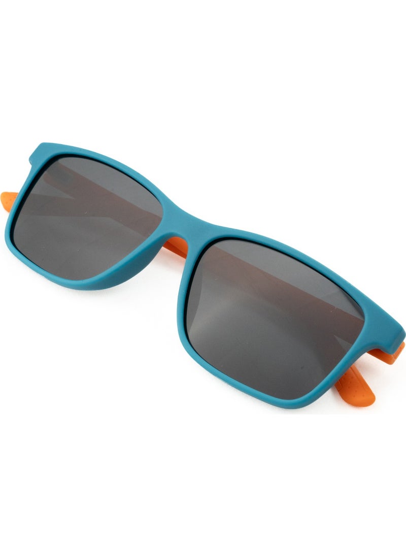 Polarized Children's Sunglasses | 5-10 Years | Flexible Lightweight Unbreakable
