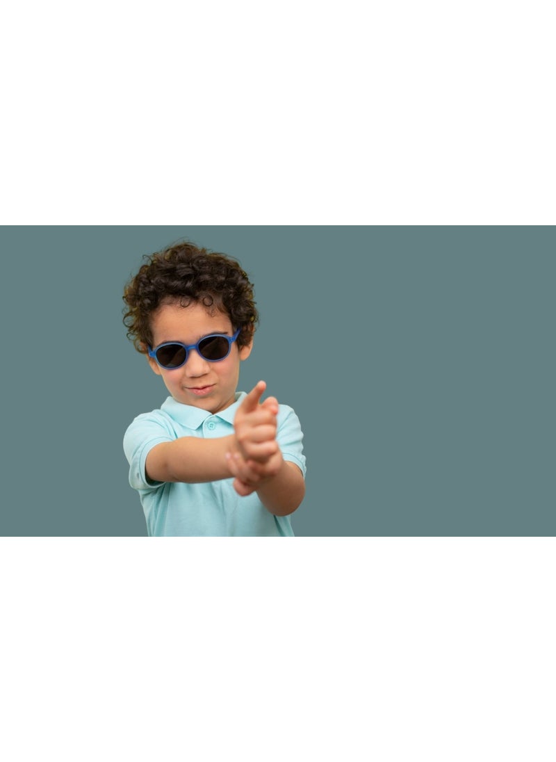 Cappucino 2-5 Years Old Polarized Children's Sunglasses