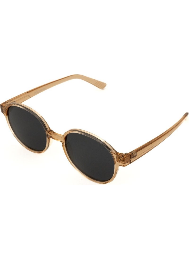Polarized Kids Sunglasses | Light Brown | 6-12 Years | Light Flexible