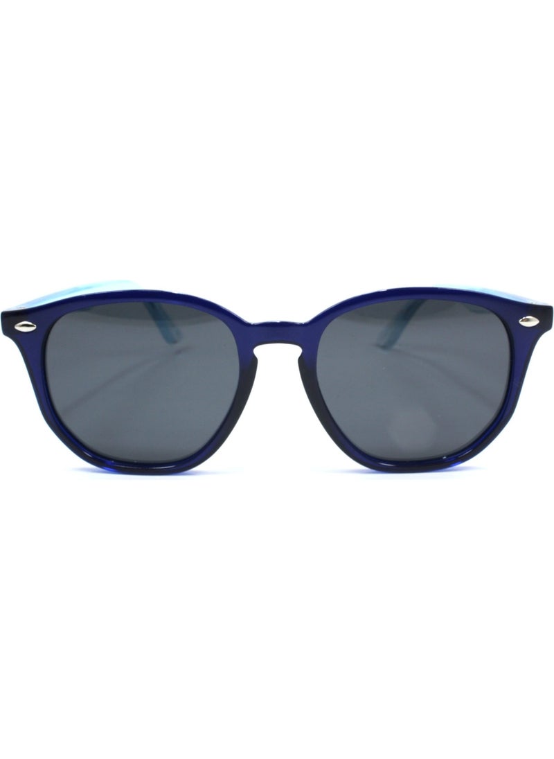 1067 C35 44 Polarized Children's Glasses