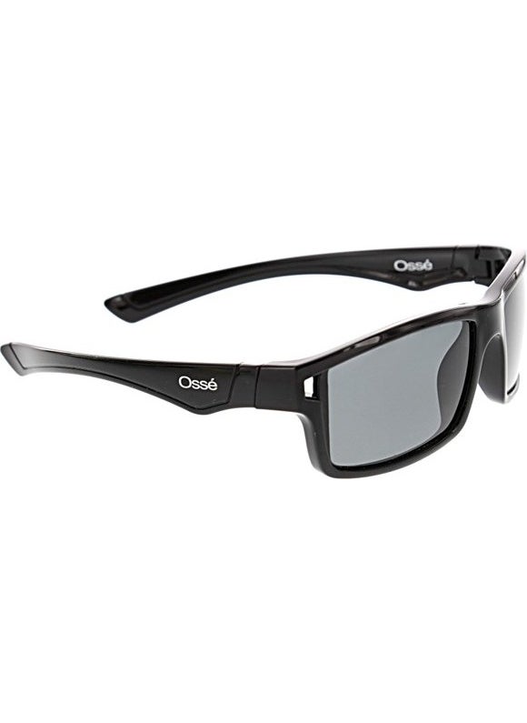 Kids S1002 01 55-16 Square Children's Sunglasses