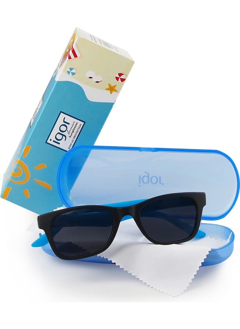 SS125-C296 Children's Sunglasses