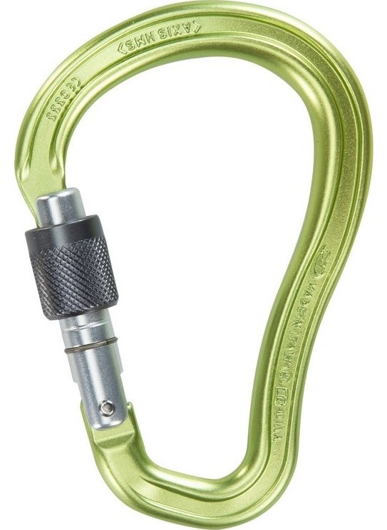 CT Connect Axis Carabiner Big Size