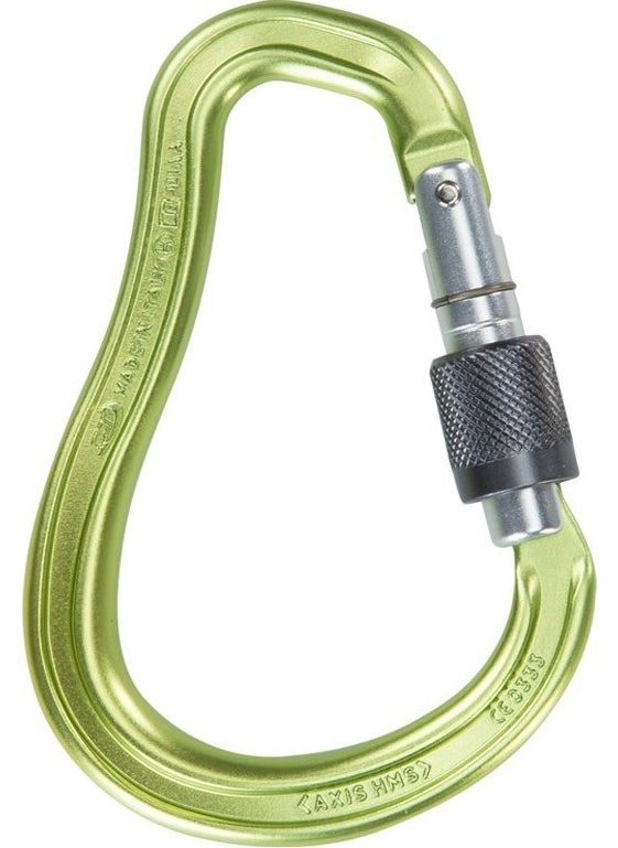 CT Connect Axis Carabiner Big Size