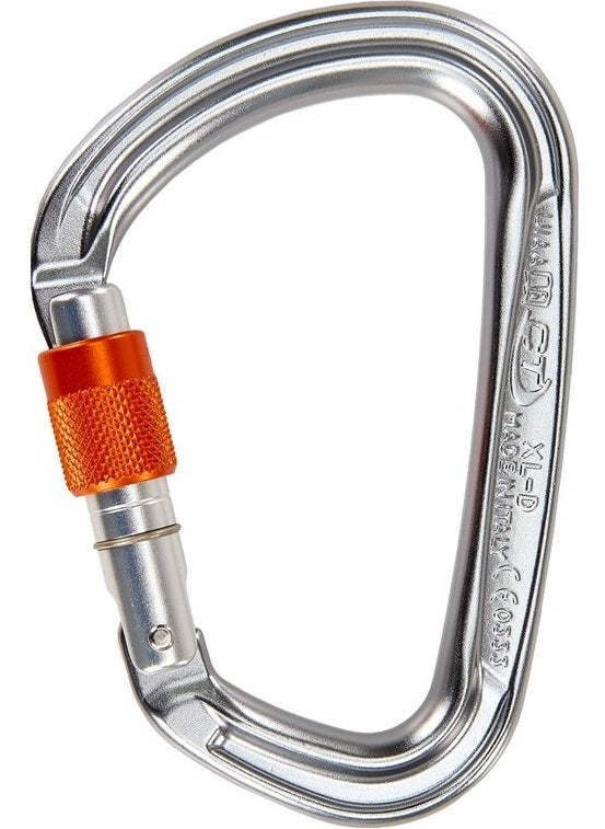 Ct Alu Xl-D Sg Grey/lobe Carabine