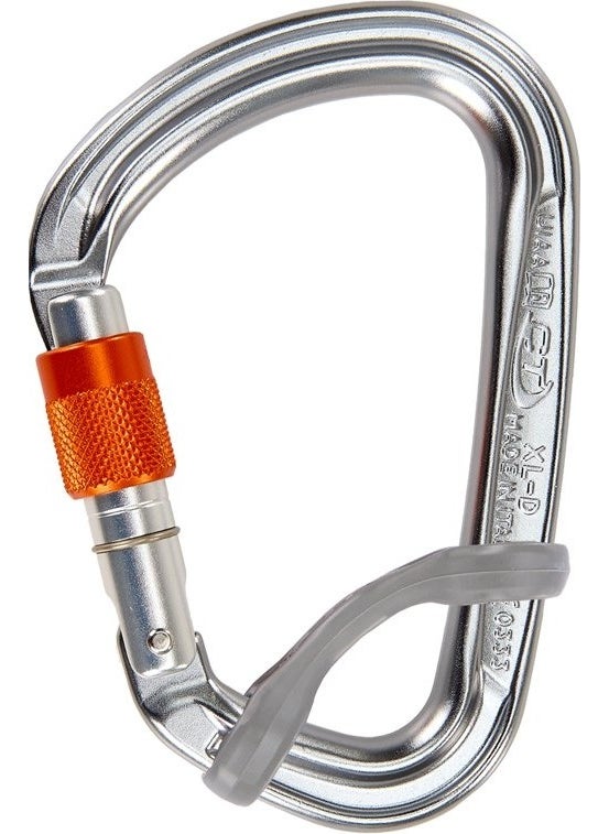 Ct Alu Xl-D Sg Grey/lobe Carabine
