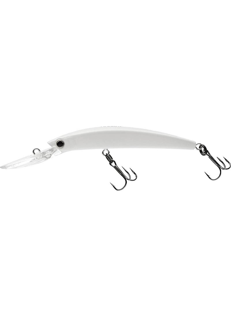 Crystal Minnow Deep Diver Walleye Model Fish W-110MM