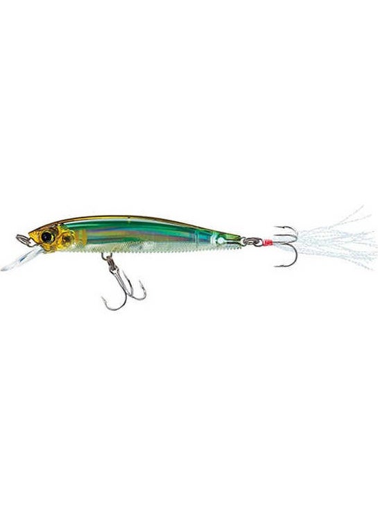 3db Jerkbait Suspending Model Fish PAY-90MM