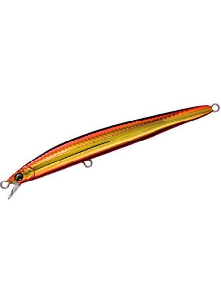 Hardcore Minnow Floating Model Fish HGR-110MM