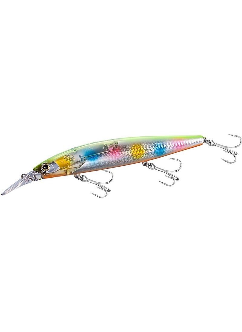 Exsence Dive Assassin 125S Fb 125MM 27G Model Fish