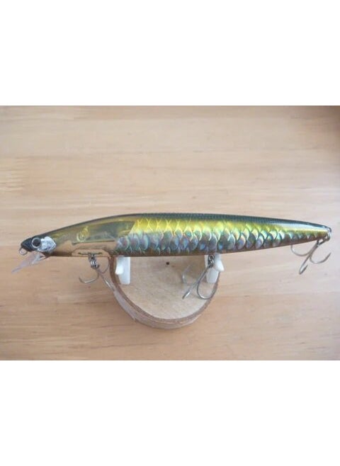 Exsence Silent Assassin Flash Boost 140S 28GR Model Bait
