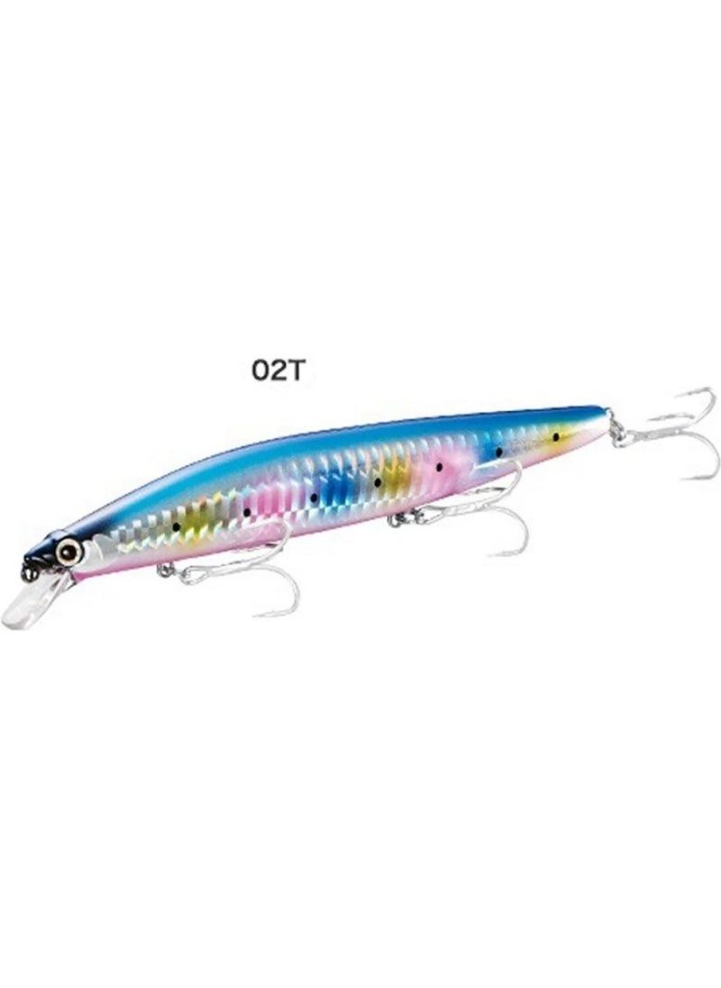 Silent Assassin 140F 23GR 60-70CM Dalarlı Model Bait