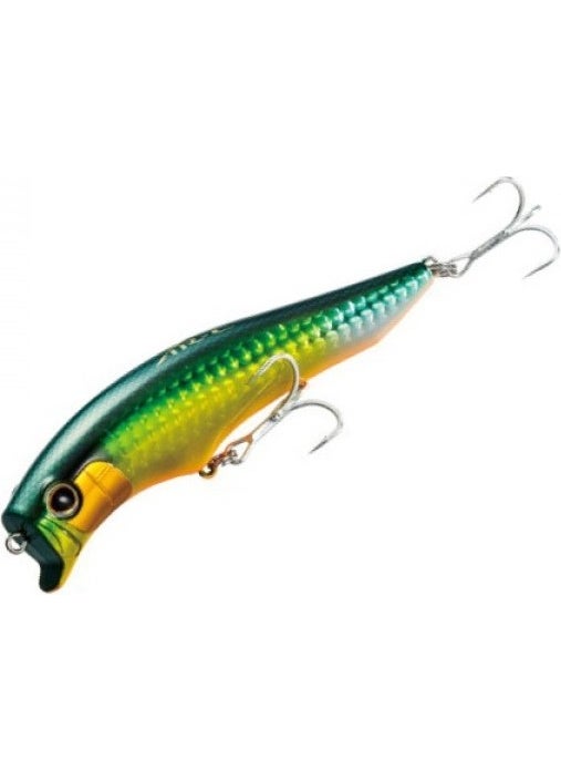 Exsence Agake 120F 18GR 0-30CM Dalar Model Fish