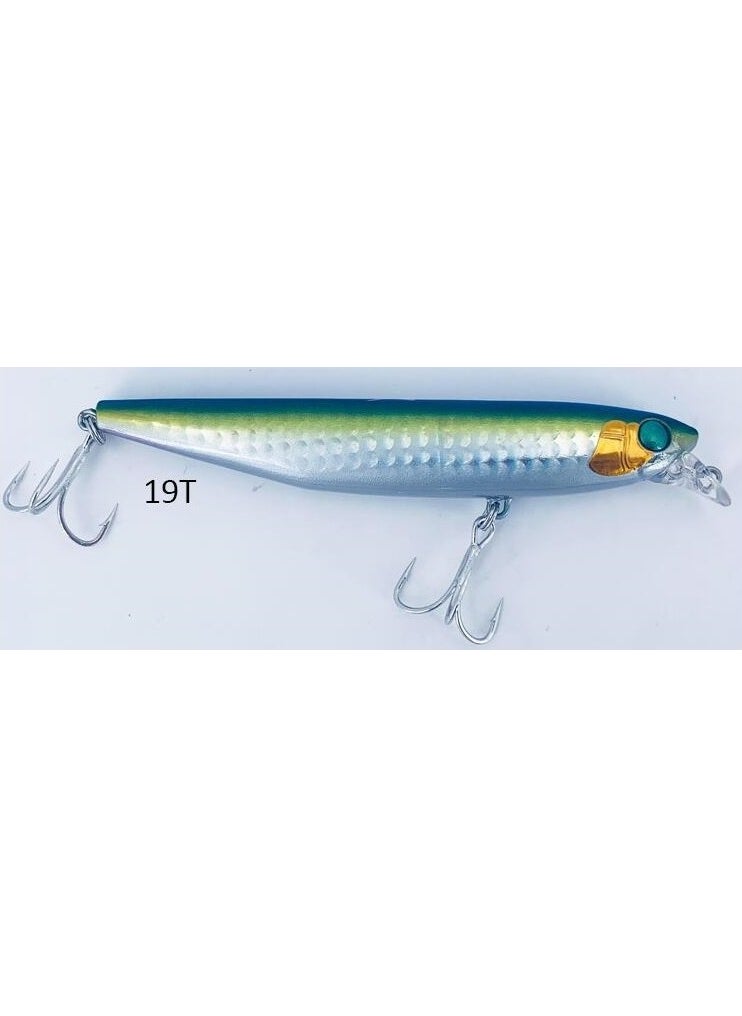Exsence Wiro 109F 15GR 0-30CM Dalar Model Feed