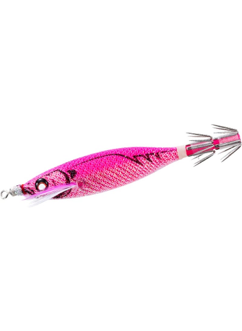 A1709 Ez - Bait Cloth Squid Jigs 8cm Pp
