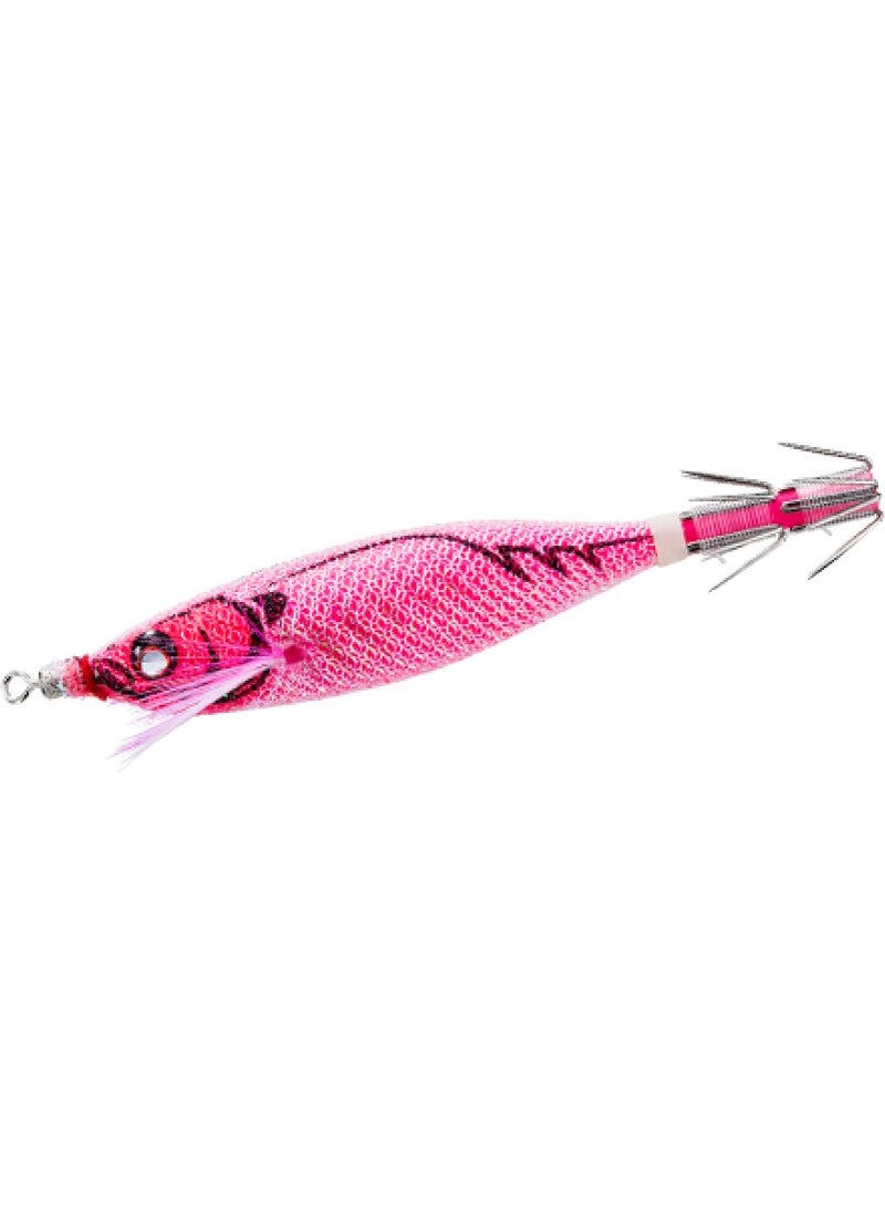 A1709 Ez - Bait Cloth Squid Jigs 8cm Prh