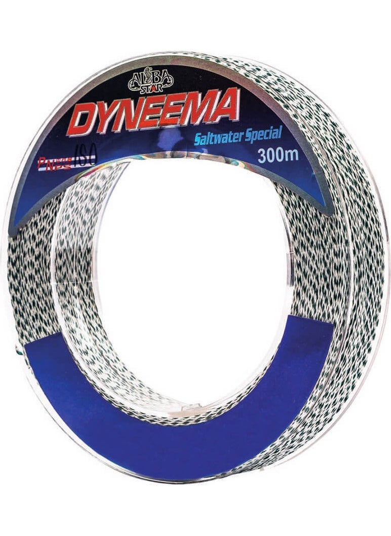 Dyneema Line STANDARD-0.45MM - 300MT - 24.1kg