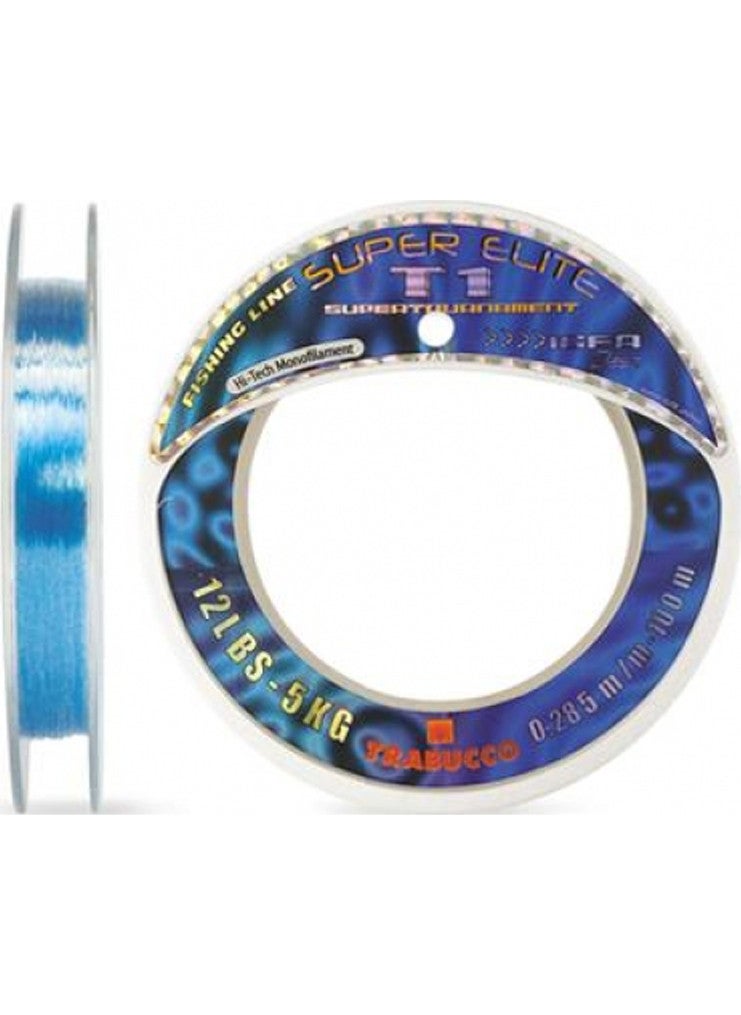 T-Force Elite Super Tournament Series 300M Monofilament Line
