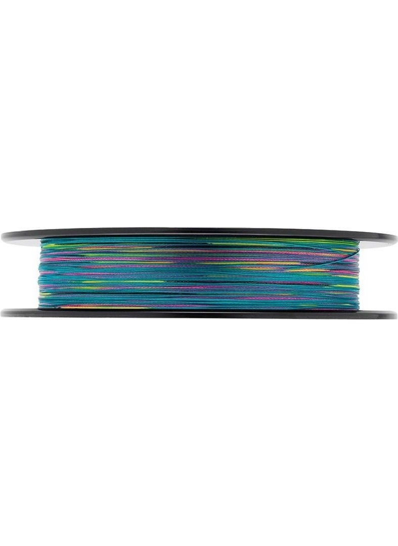 Jbraid 8b Multicolor 150M Rope Line