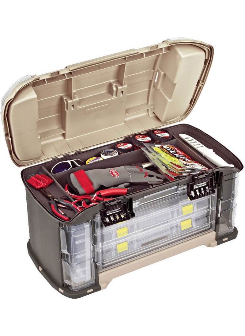 Guide Angled Tackle System Bag 787010