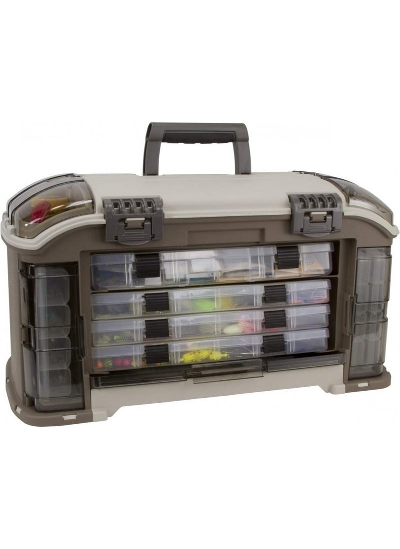 Guide Angled Tackle System Bag 787010