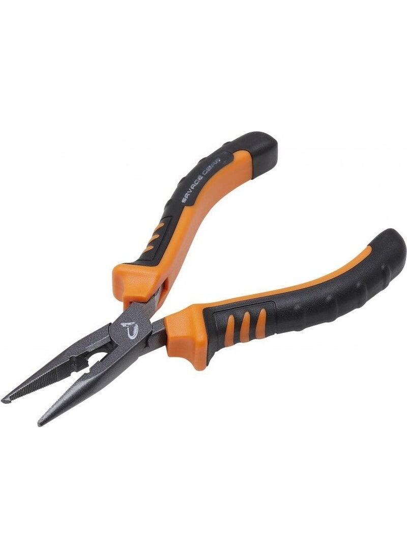 Mp Splitring And Cut Pliers L 23 cm