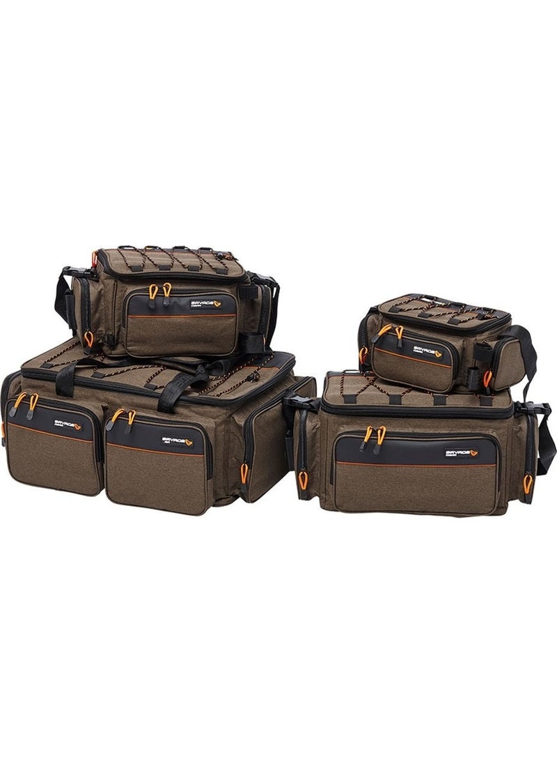 System Box Bag Xl Boxes 25X67X46CM 59L Bag