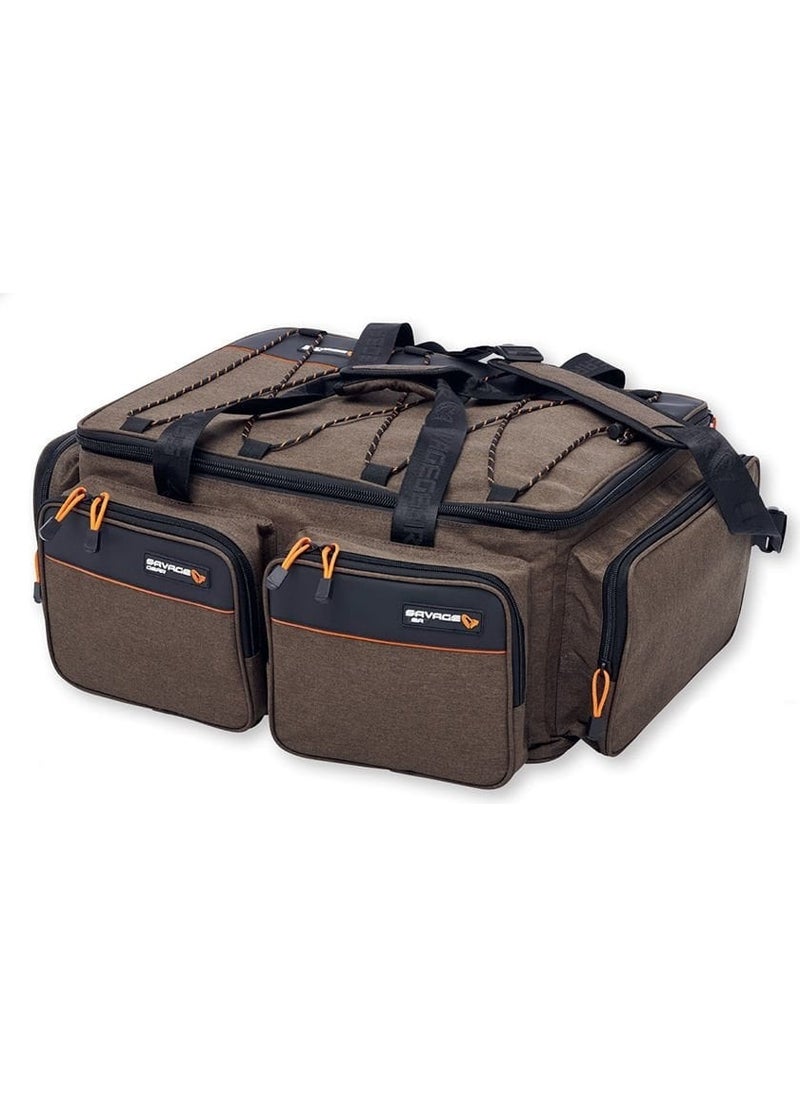 System Box Bag Xl Boxes 25X67X46CM 59L Bag