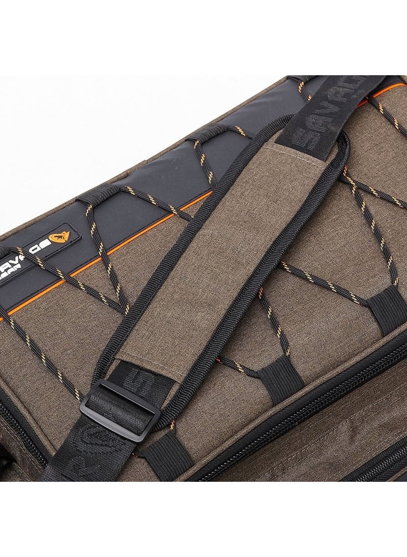 System Box Bag Xl Boxes 25X67X46CM 59L Bag