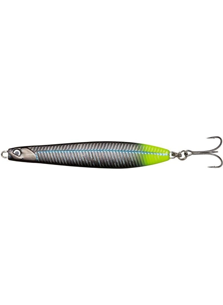 Surf Seeker 10.5 cm 35 gr Sinking Fishing Rod Spoon Bait