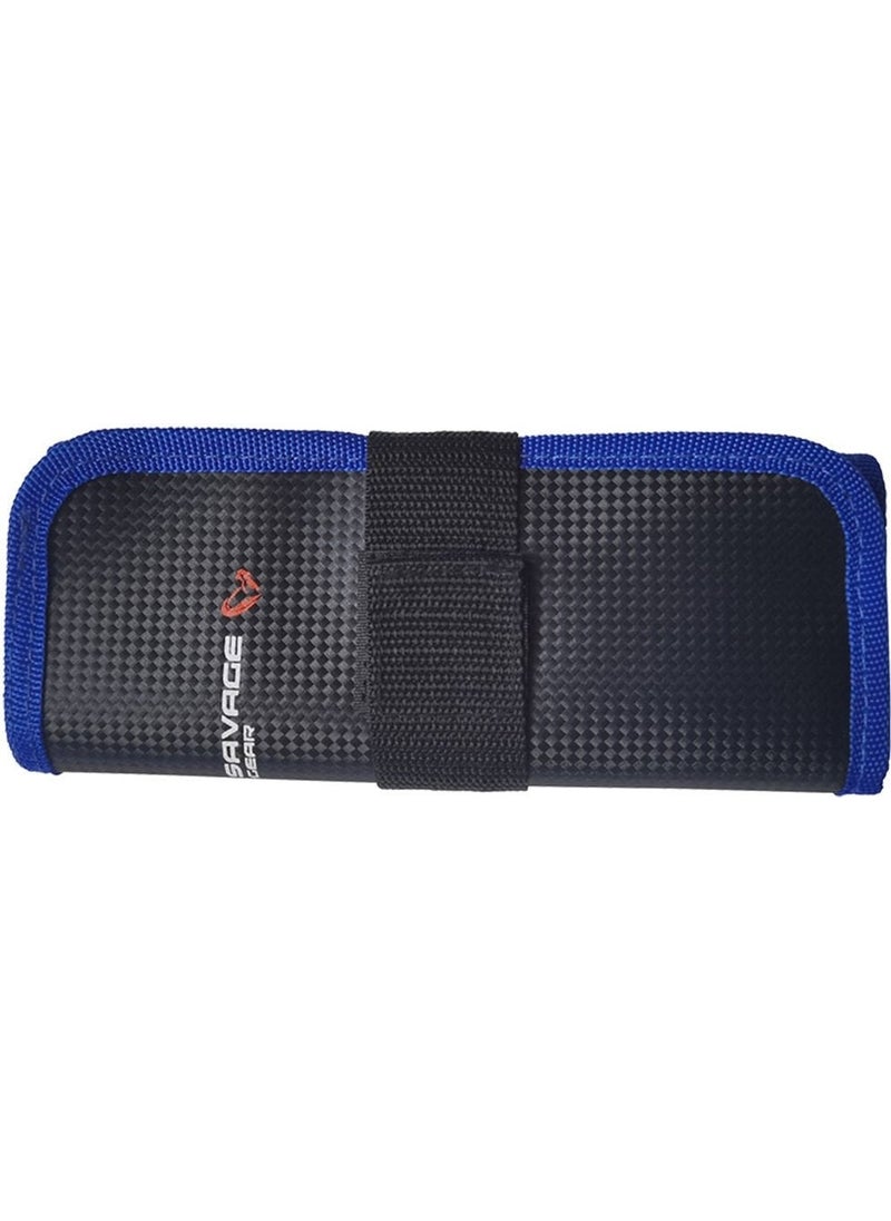 Jig Roll-Up 33X25.5CM 80-150GR Jig Bag