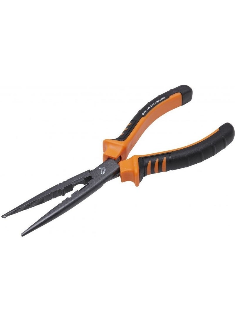 Mp Splitring And Cut Pliers M 18 cm