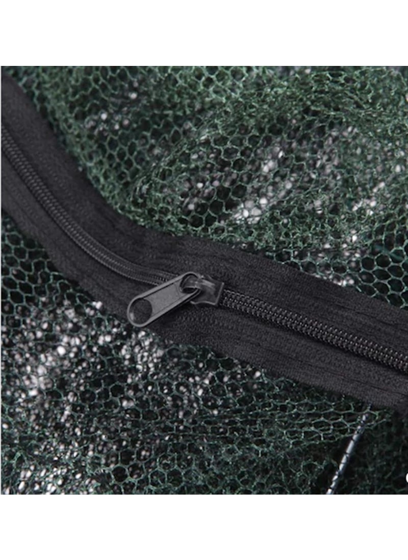 Umbrella Model 6 Entry Fish Trap (Pinter)