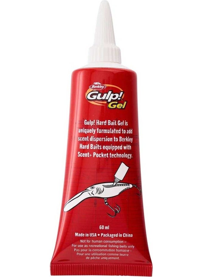Gulp Hard Fake Fish Gel 60ML